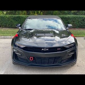 Meet your Posher, Patrick